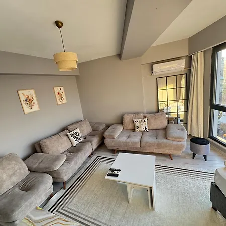 Aparthotel Dilaver-apart Istanbul
