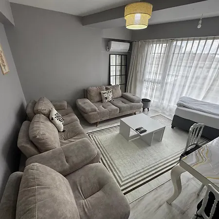 Aparthotel Dilaver-apart *