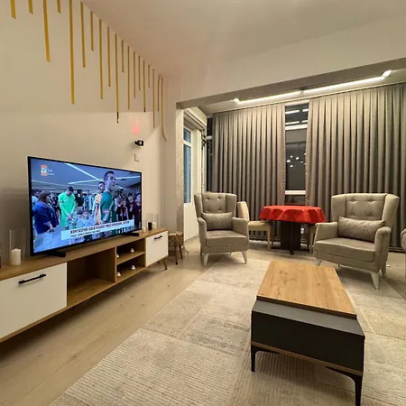 Aparthotel Dilaver-apart