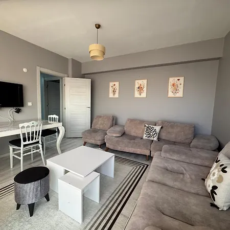 Aparthotel Dilaver-apart Istanbul