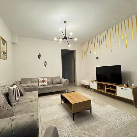 Dilaver-apart Aparthotel Istanbul