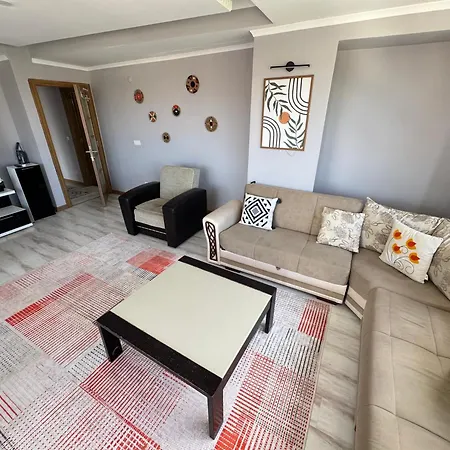 Dilaver-apart Aparthotel