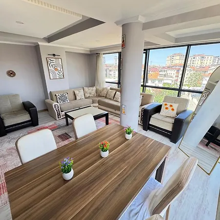 Dilaver-apart Aparthotel Istanbul