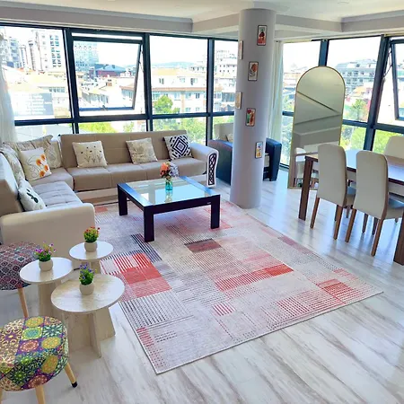 Aparthotel Dilaver-apart