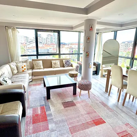 Dilaver-apart Aparthotel *