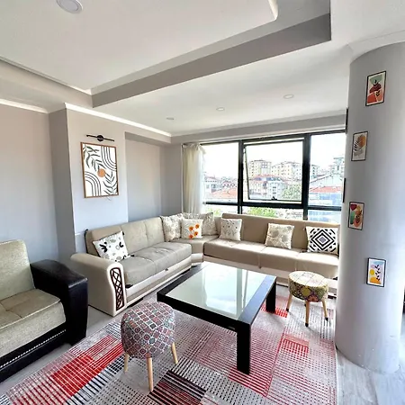 Aparthotel Dilaver-apart Istanbul