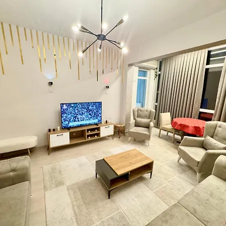 Aparthotel Dilaver-apart Istanbul