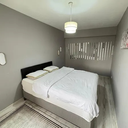 Dilaver-apart Aparthotel