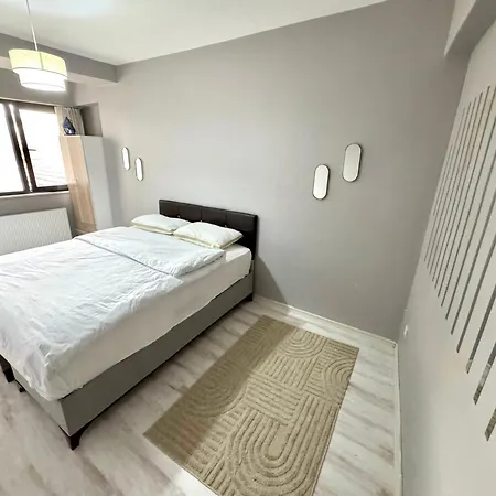 Dilaver-apart Aparthotel Istanbul
