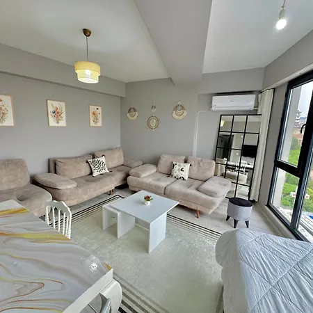Dilaver-apart Aparthotel *