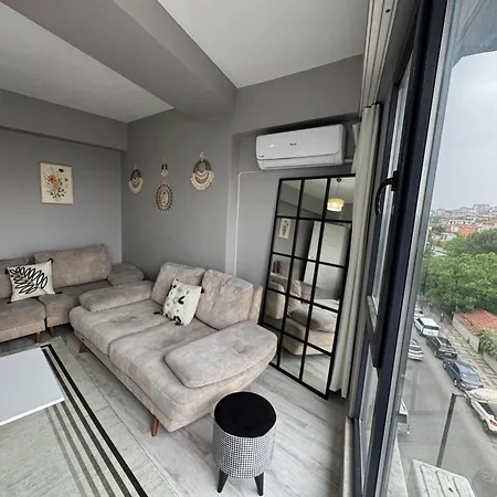 Dilaver-apart Istanbul