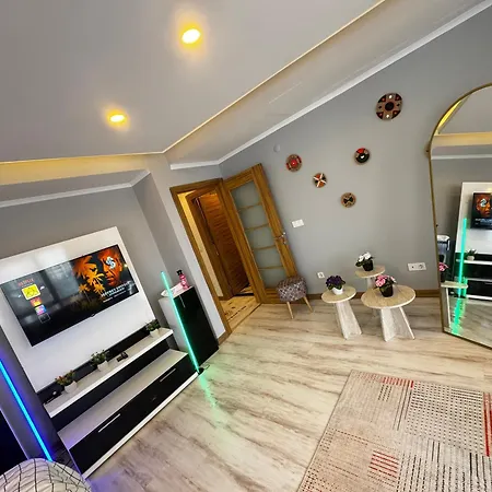 Dilaver-apart 4*