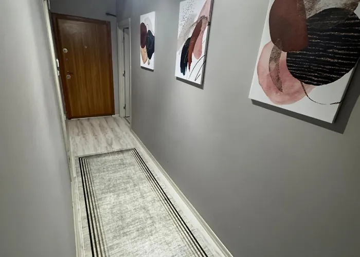 Aparthotel Dilaver-apart