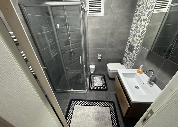 Apart Otel Dilaver-apart