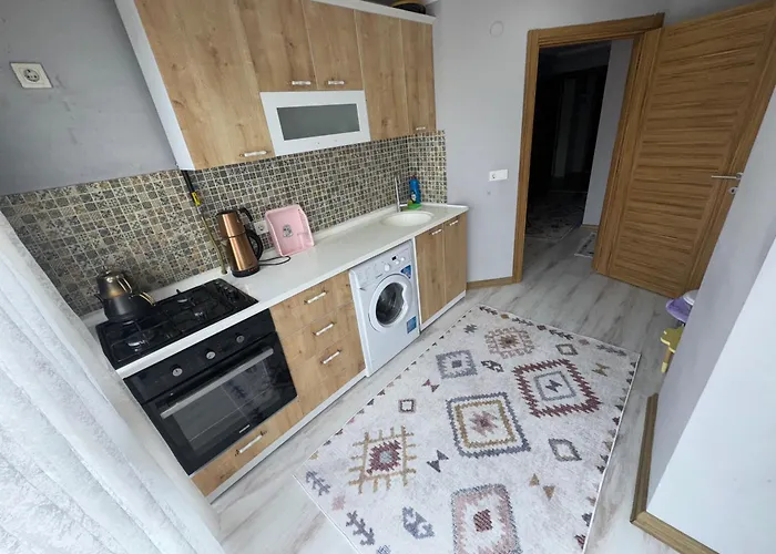 Dilaver-apart İstanbul