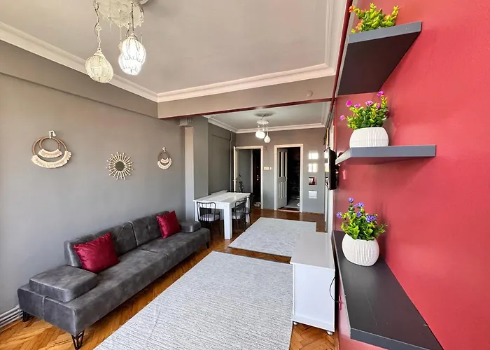 Aparthotel Dilaver-apart 3*