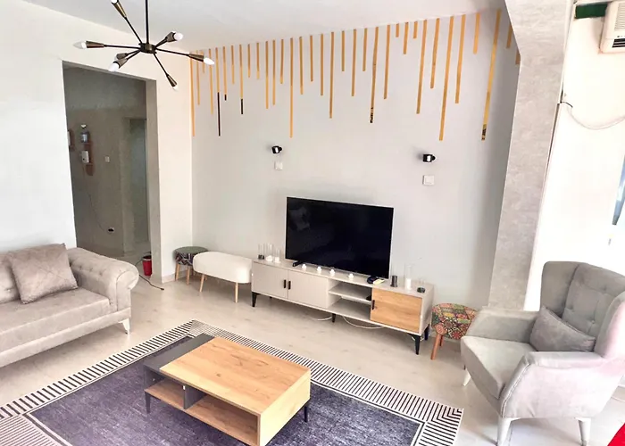 Dilaver-apart İstanbul