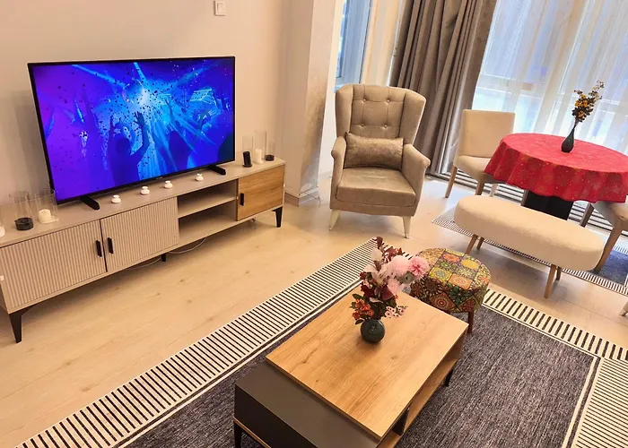 Apart Otel Dilaver-apart