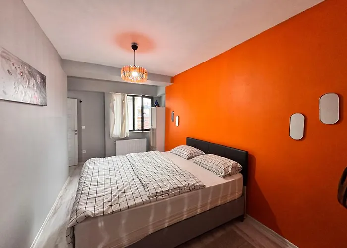 Dilaver-apart 4* İstanbul