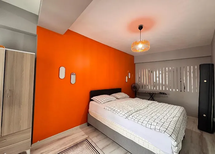 Dilaver-apart İstanbul