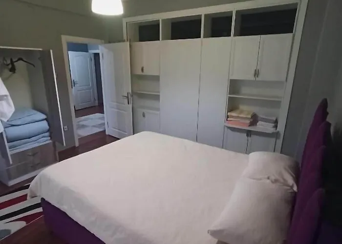 Apart Otel Dilaver-apart 4*