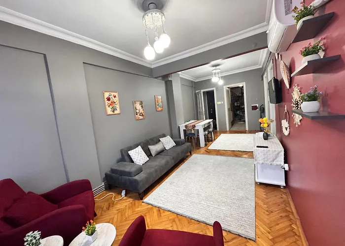 Dilaver-apart İstanbul