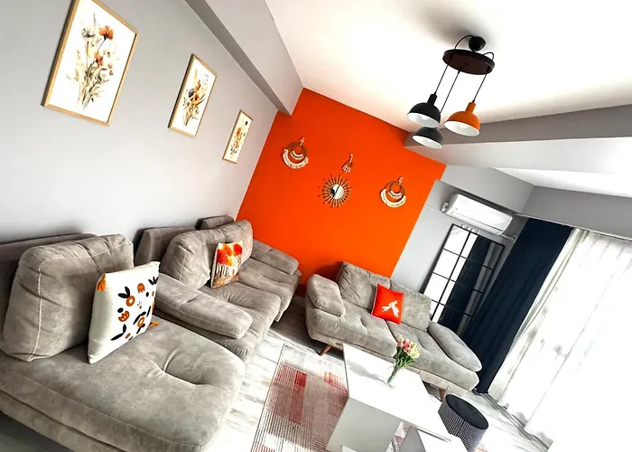 Dilaver-apart Apart Otel 4*