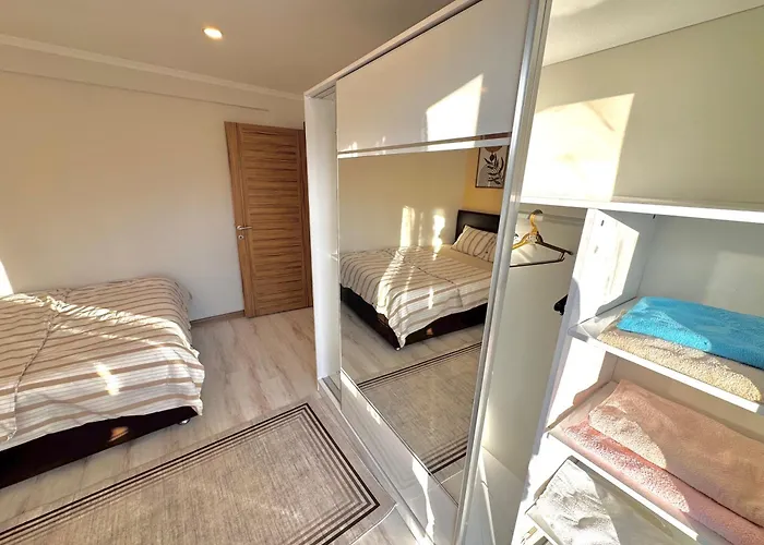 Apart Otel Dilaver-apart İstanbul