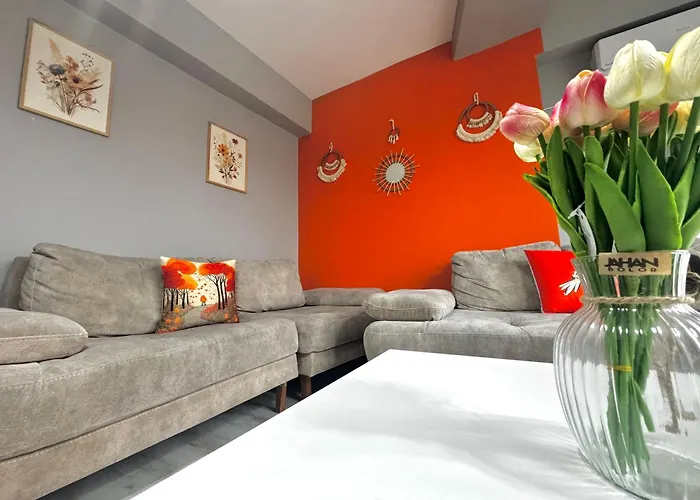 Apart Otel Dilaver-apart