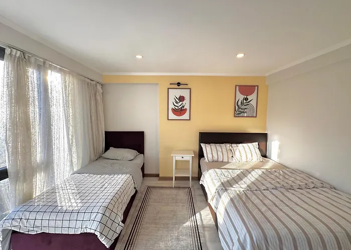 Dilaver-apart İstanbul