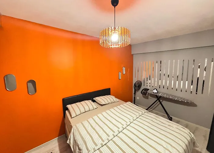 Dilaver-apart Aparthotel Istanbul