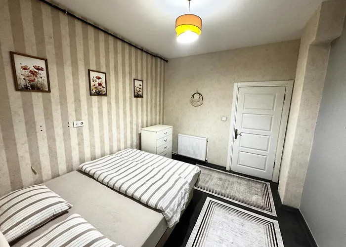 Dilaver-apart İstanbul