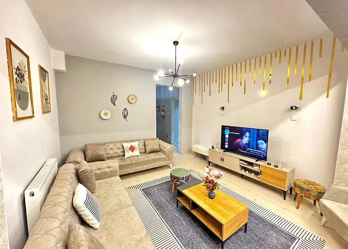 Apart Otel Dilaver-apart