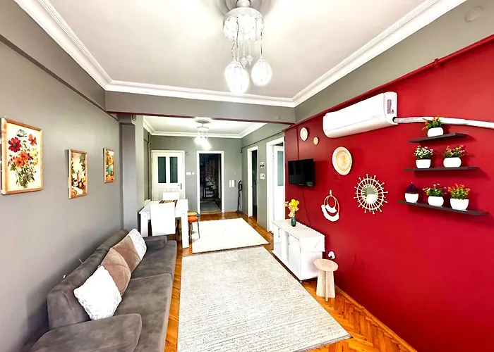 Apart Otel Dilaver-apart