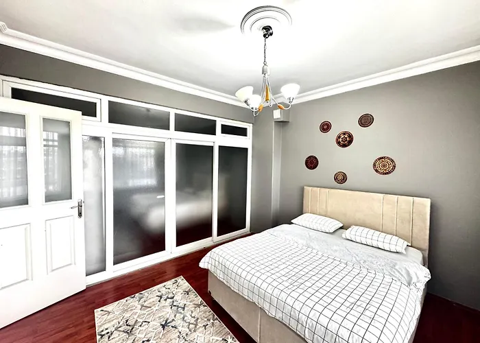 Apart Otel Dilaver-apart İstanbul