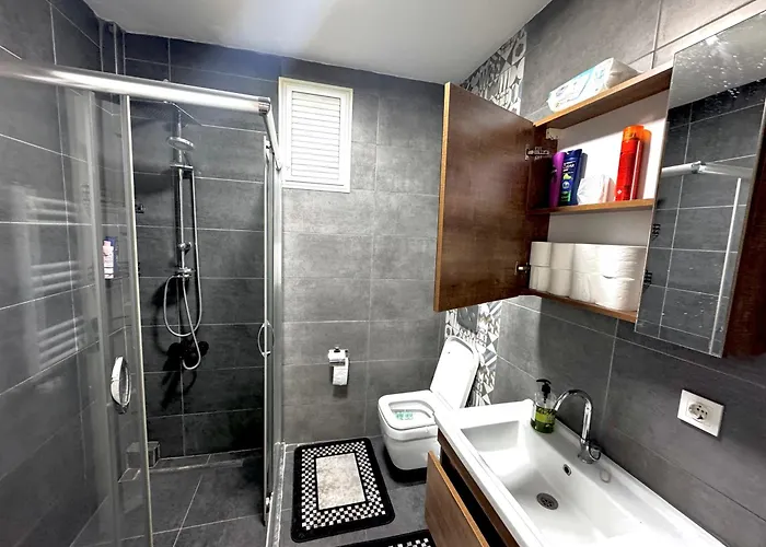 Dilaver-apart Apart Otel 4*