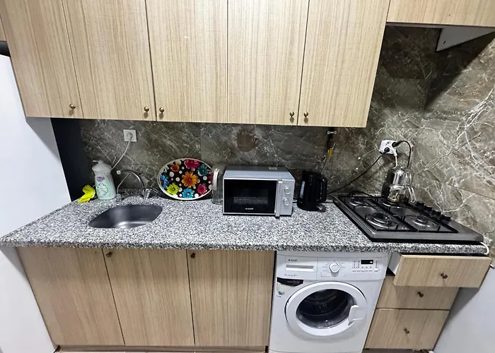 Apart Otel Dilaver-apart