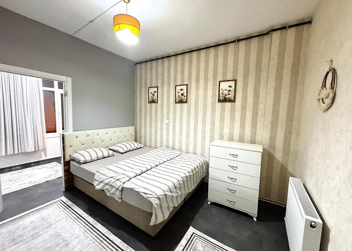 Apart Otel Dilaver-apart