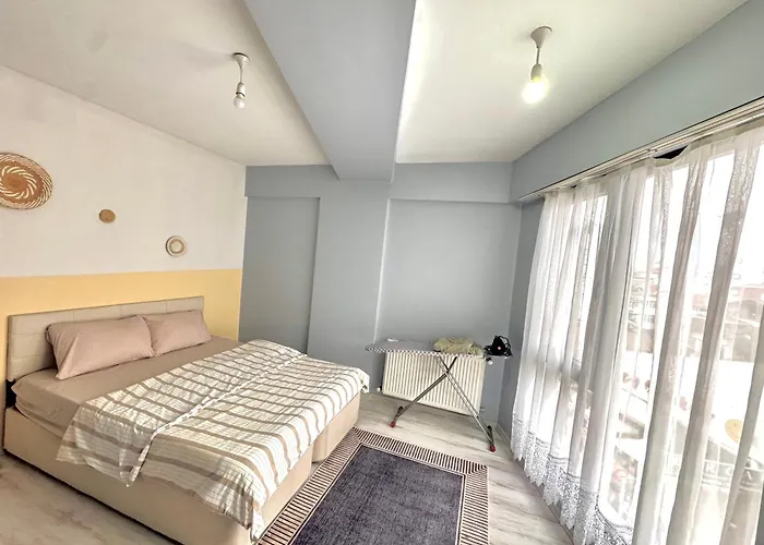 Apart Otel Dilaver-apart İstanbul