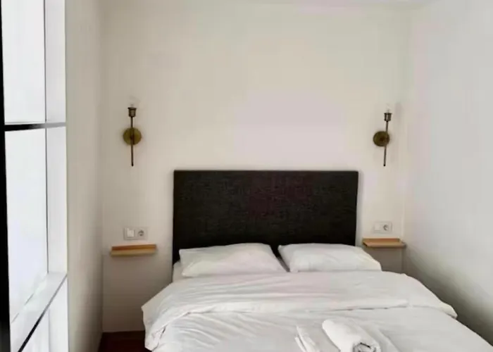 Dilaver-apart 4* İstanbul